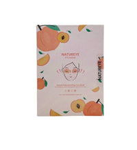 Natureye Mask Peach Flavour